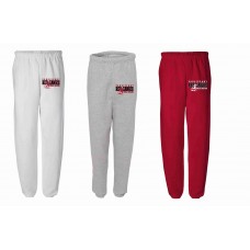 PHS Girls Soccer Sweatpants
